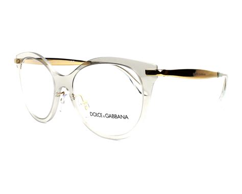 Dolce&Gabbana Designer Optical & Reading Glasses 